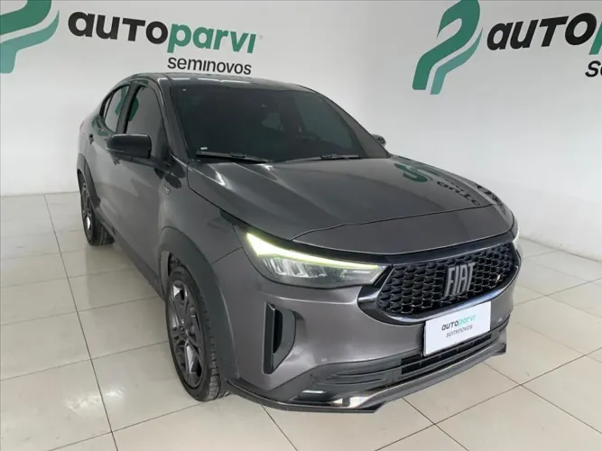 Fiat Fastback Limited Ed.1.3 270 T.flex Aut. 2023