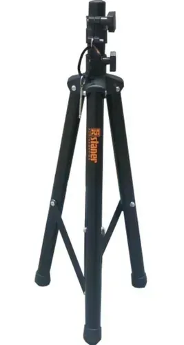 Kit com 2 tripé pedestal Staner profissional