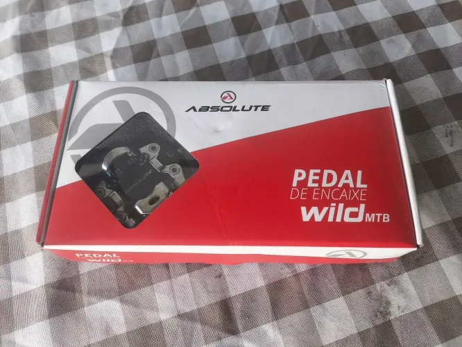 KIT MTB ABSOLUTE