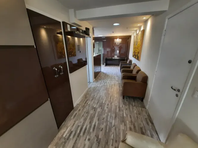 Imóvel para aluguel com 68 metros quadrados com 2 quartos em Jardim Paulista - São Paulo -