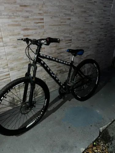 Bike aro 26 KLS