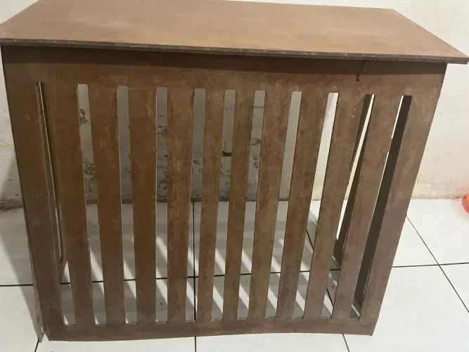Mesas decoração
