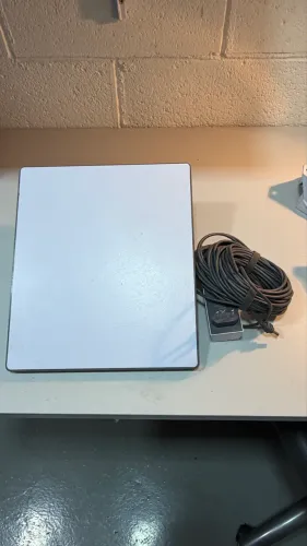 Kit Mini Antena Starlink Internet Via Satélite