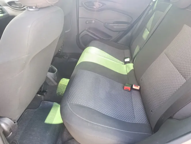 Chevrolet Prisma Sed. Joy/ LS 1.0 8V Flexpower 4P 2019