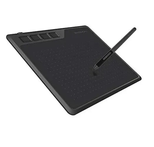 Mesa Digitalizadora Profissional Gaomon S620