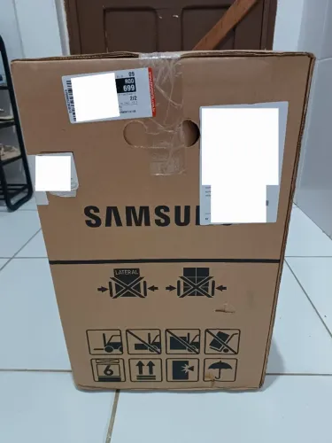 Ar-condicionado 12 mil BTUs