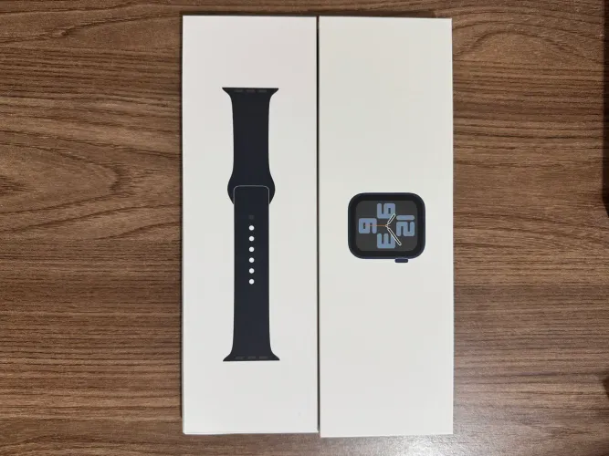 Apple Watch SE 2 GPS + Celular