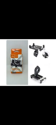Suporte para bicicleta 