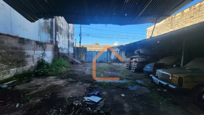 Terreno à venda, 240 m² por R$ 220.000,00 - Arvore Grande - Pouso Alegre/MG