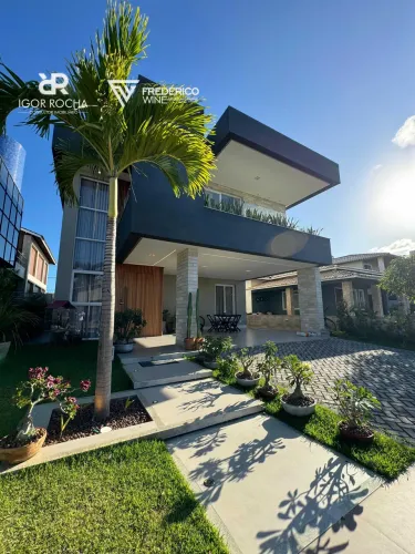 Casa à venda no Condomínio Melício Machado | Aracaju | SE [20808]