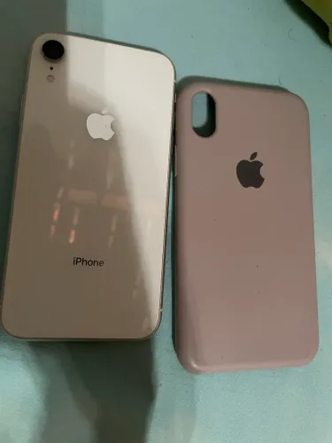 iPhone XR 64gb