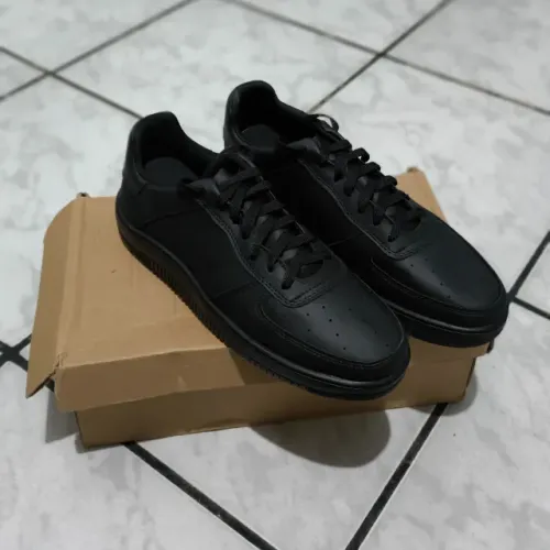 Tênis Masculino Preto N°42