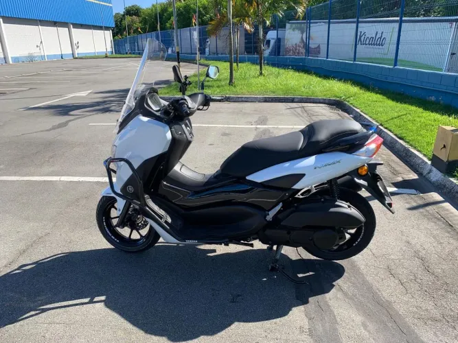 NMax 160