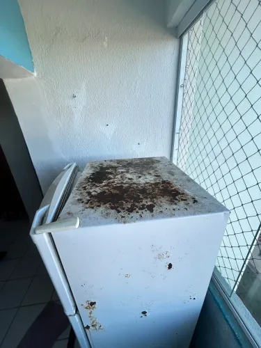 Geladeira