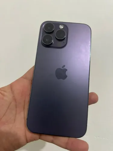 IPHONE 14 PRO Max todo original
