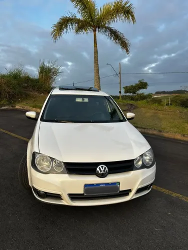 Volkswagen Golf Sportline 1.6 MI Total Flex 8V 4P 2012