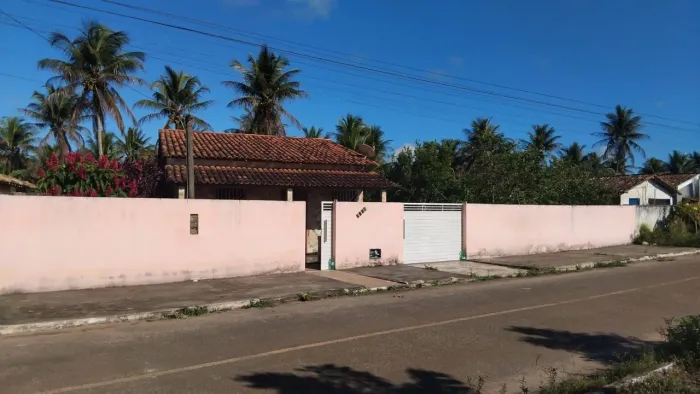 Chácara em Acajutiba-Ba