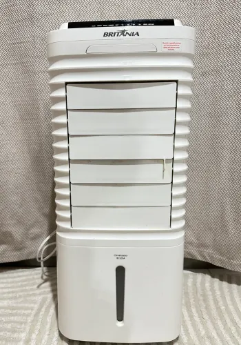 Climatizador