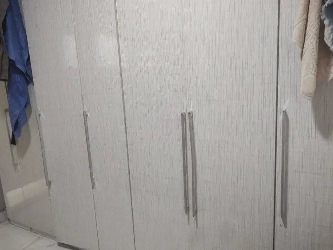 Guarda roupa