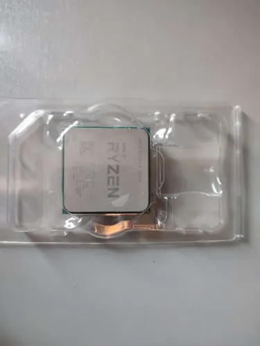 Processador Ryzen 5 3600X