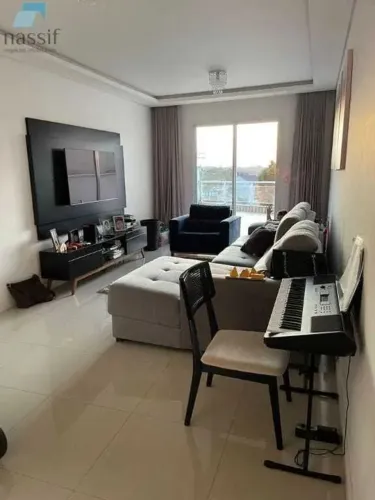 Condominio Rubi - Casa à venda em Mogi das Cruzes/SP