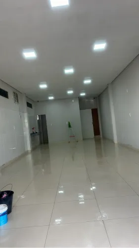 Ponto comercial disponível para aluguel
