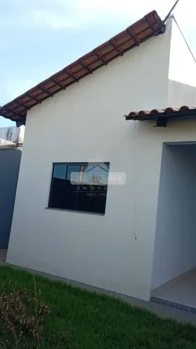 Casa - 3 Quartos com Suíte - 1506 Sul