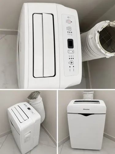 Vendo ar cordicionado 