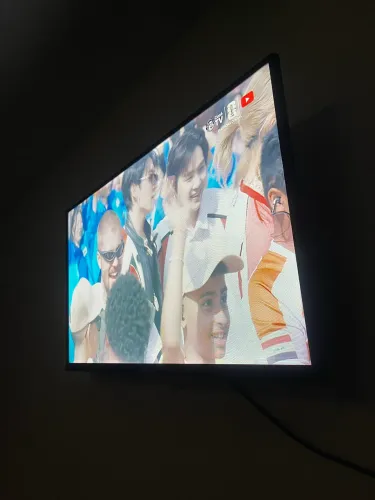 Tv tcl 32 polegadas