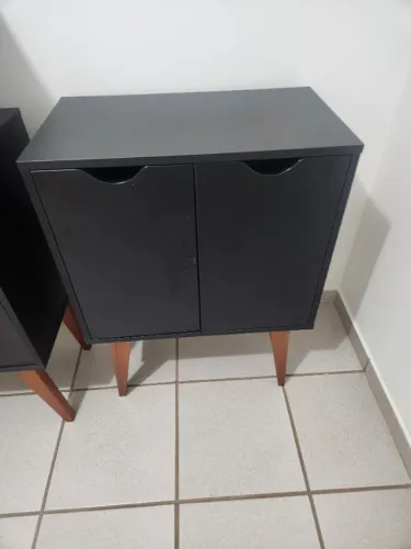Buffet tok stok 2 portas
