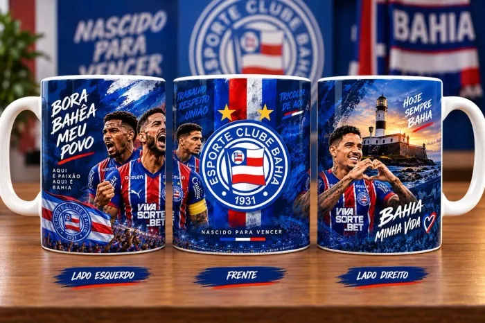 Canecas 