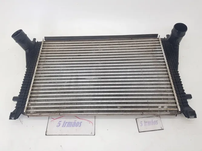 Intercooler Vw Jetta Gli 2.0 Turbo 2019 2020 N5qm145803e 