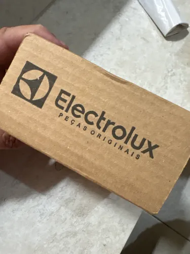 Atuador freio Electrolux