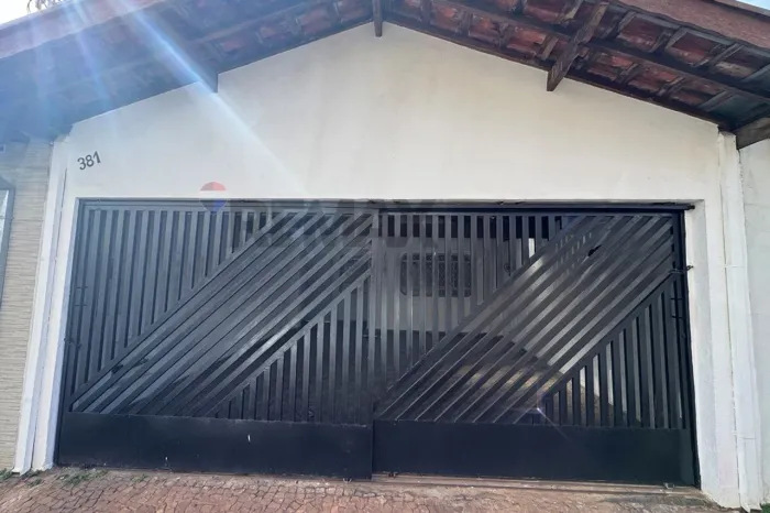 Casa 4 Quartos | Vila Monteiro | Aluguel R$ 3.200