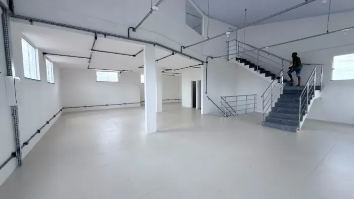 PRÉDIO COMERCIAL PARA LOCAÇÃO | MAIOBÃO