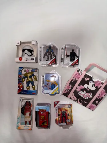 Mini brands Disney