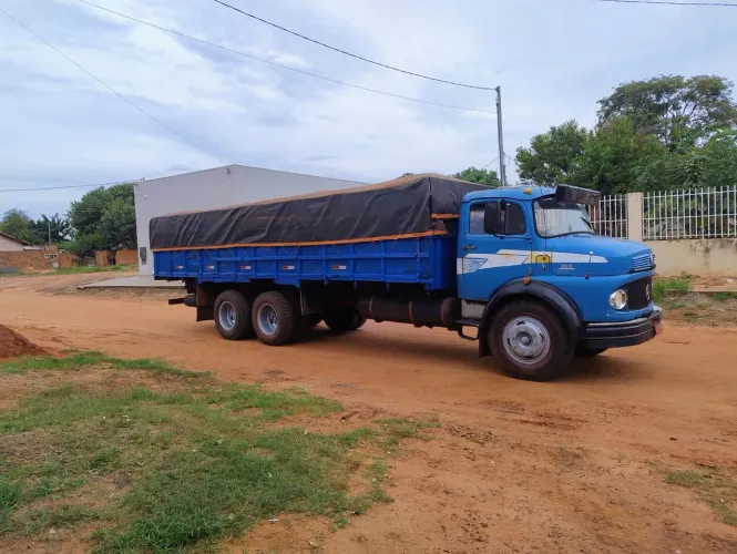 1113 truckado 75 mil