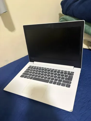 Notebook Lenovo Ideapad 320