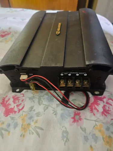 Módulo Buster Hbm t311