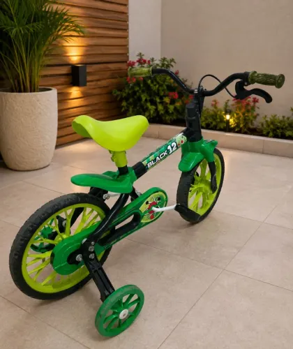 Bicicleta Infantil aro 12