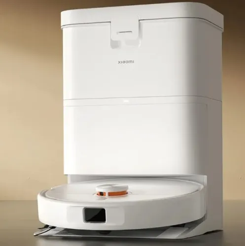 LANÇAMENTO 2026 | ASPIRADOR ROBÔ XIAOMI H50! Novo. Melhor custo x benefício