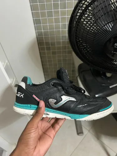 Chuteira joma top flex rebound