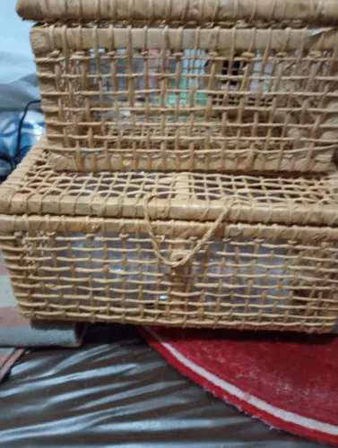 Cesta de vini