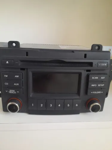  Radio original  