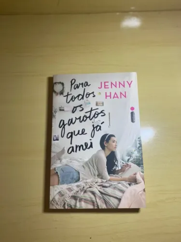 Para Todos Garotos Que Ja Amei 