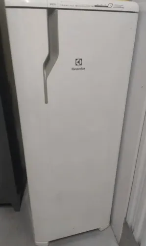 Geladeira Electrolux 240 Litros 110v Branca