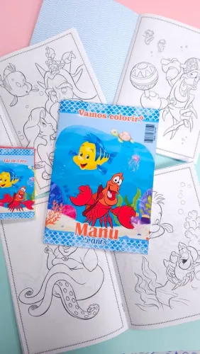 Brindes Personalizados interativo