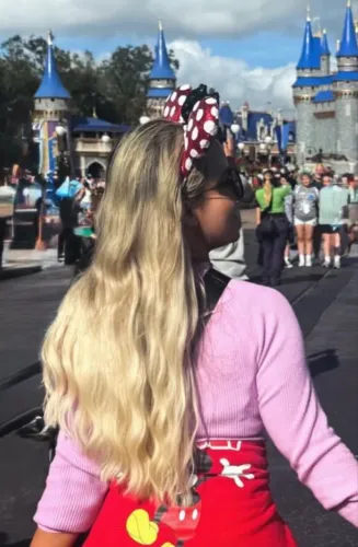 Cabelo brasileiro MEGA HAIR