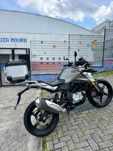 BMW GS 310