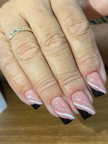 Manicure início imediato 